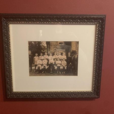 The Manners Pub With Rooms Bakewell Exteriér fotografie