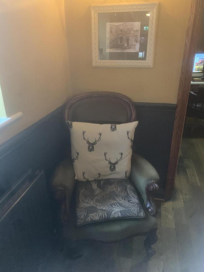 The Manners Pub With Rooms Bakewell Exteriér fotografie
