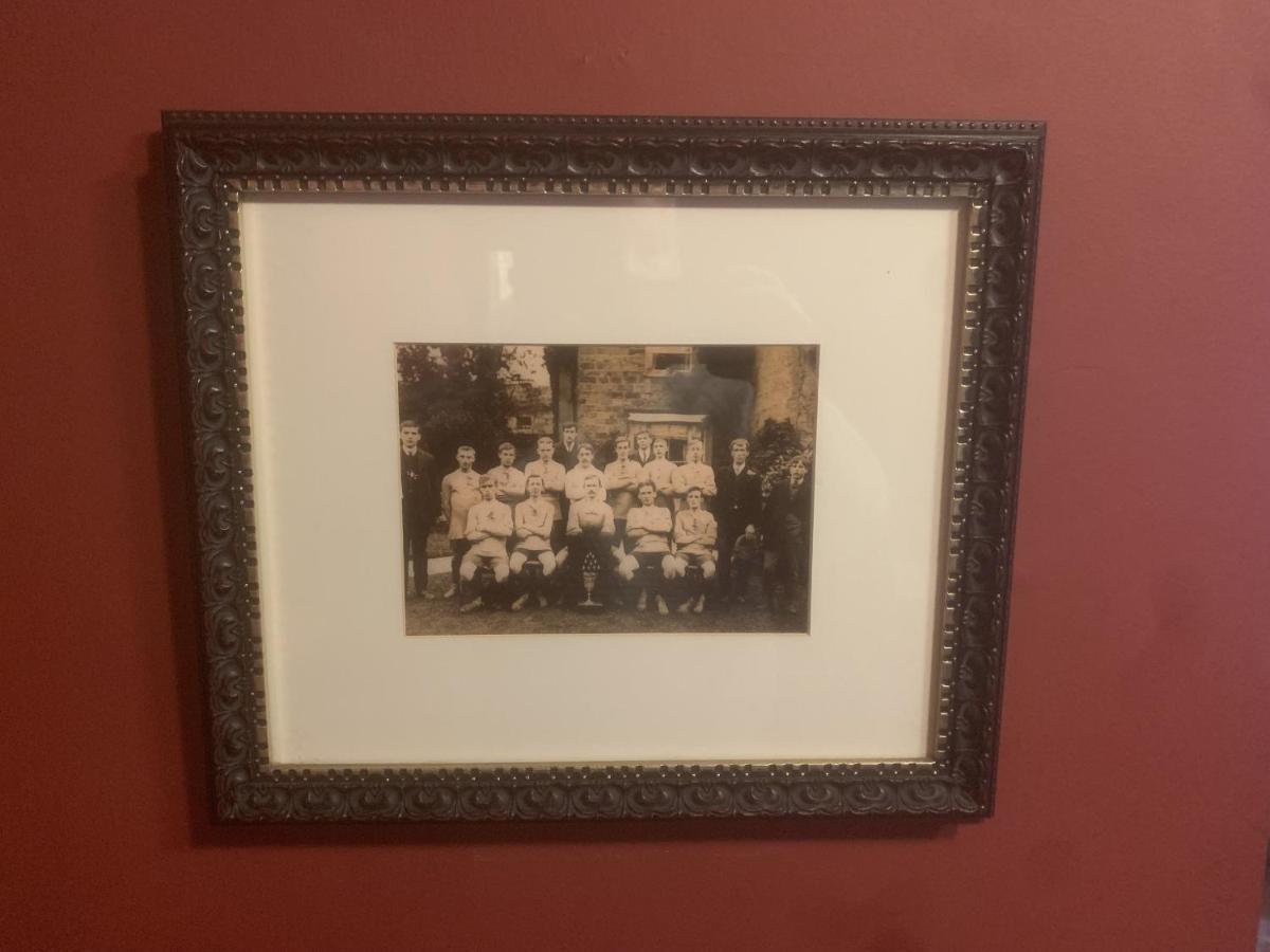 The Manners Pub With Rooms Bakewell Exteriér fotografie