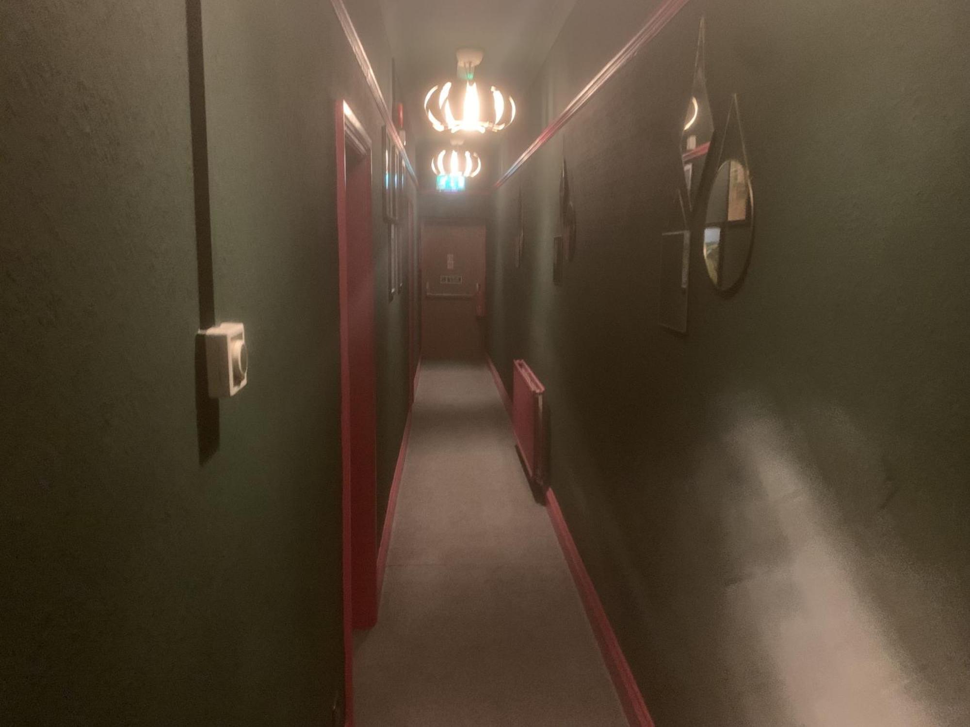 The Manners Pub With Rooms Bakewell Pokoj fotografie
